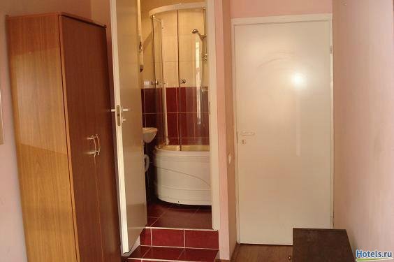 Гостиница Alpha Hotel Санкт-Петербург