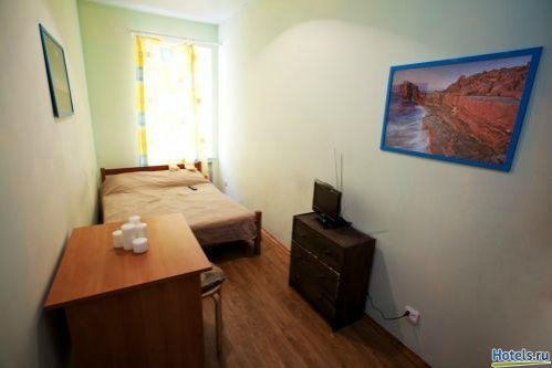 Гостиница Alpha Hotel Санкт-Петербург