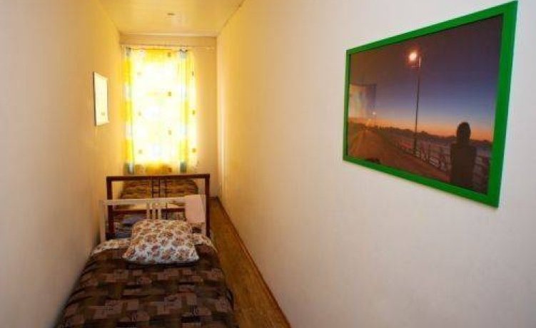 Гостиница Alpha Hotel Санкт-Петербург